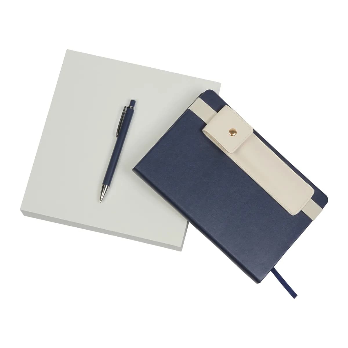 Agendas personalizadas con logo corporativo