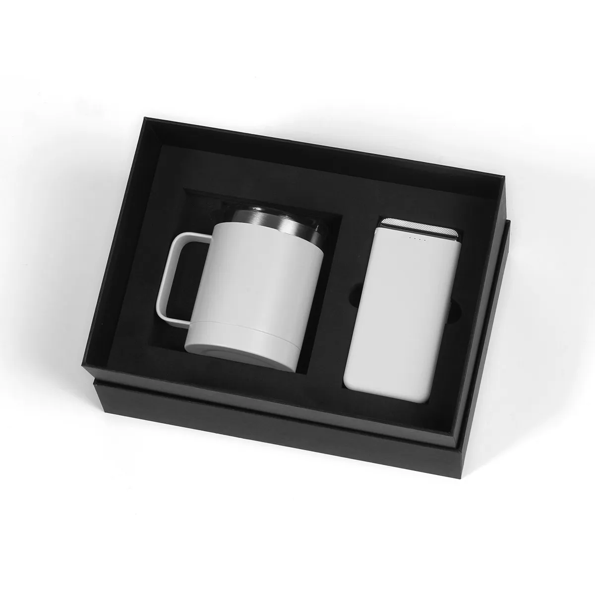Vasos personalizados con logo