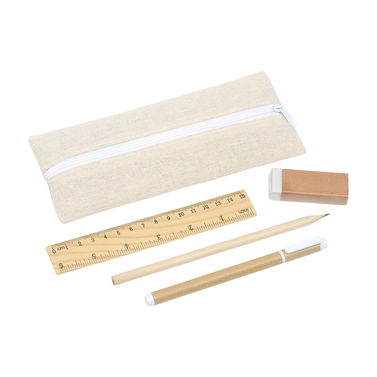 Kits ecológicos personalizados - imagen 3