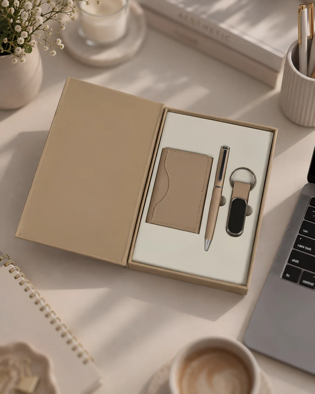 Kits de bienvenida corporativos - imagen 4