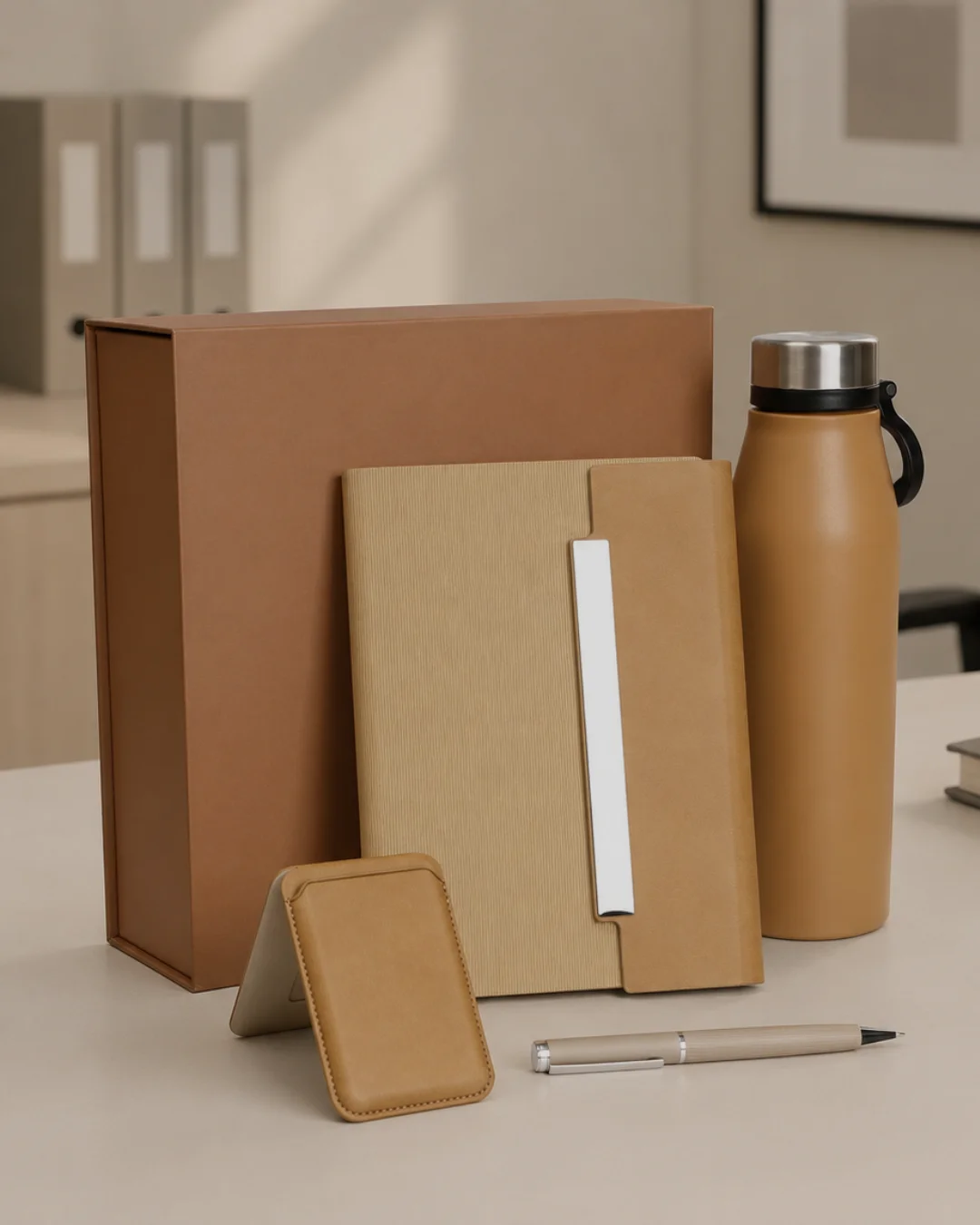 Kits promocionales corporativos - imagen 6