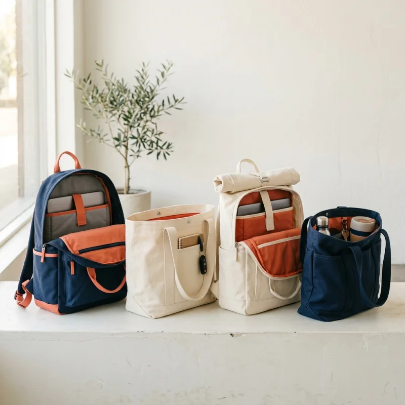 Mochilas