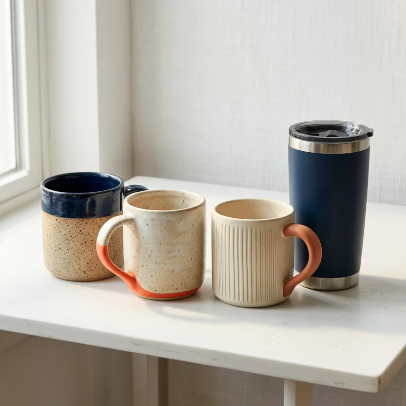 Tazas